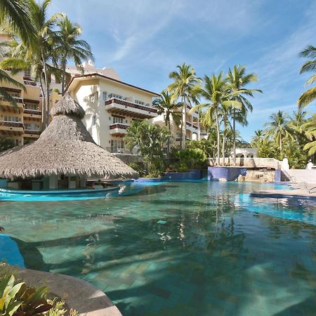 Grand Isla Navidad Golf & Spa Resort With Marina Барра-де-Навідад Екстер'єр фото The swimming pool at the resort