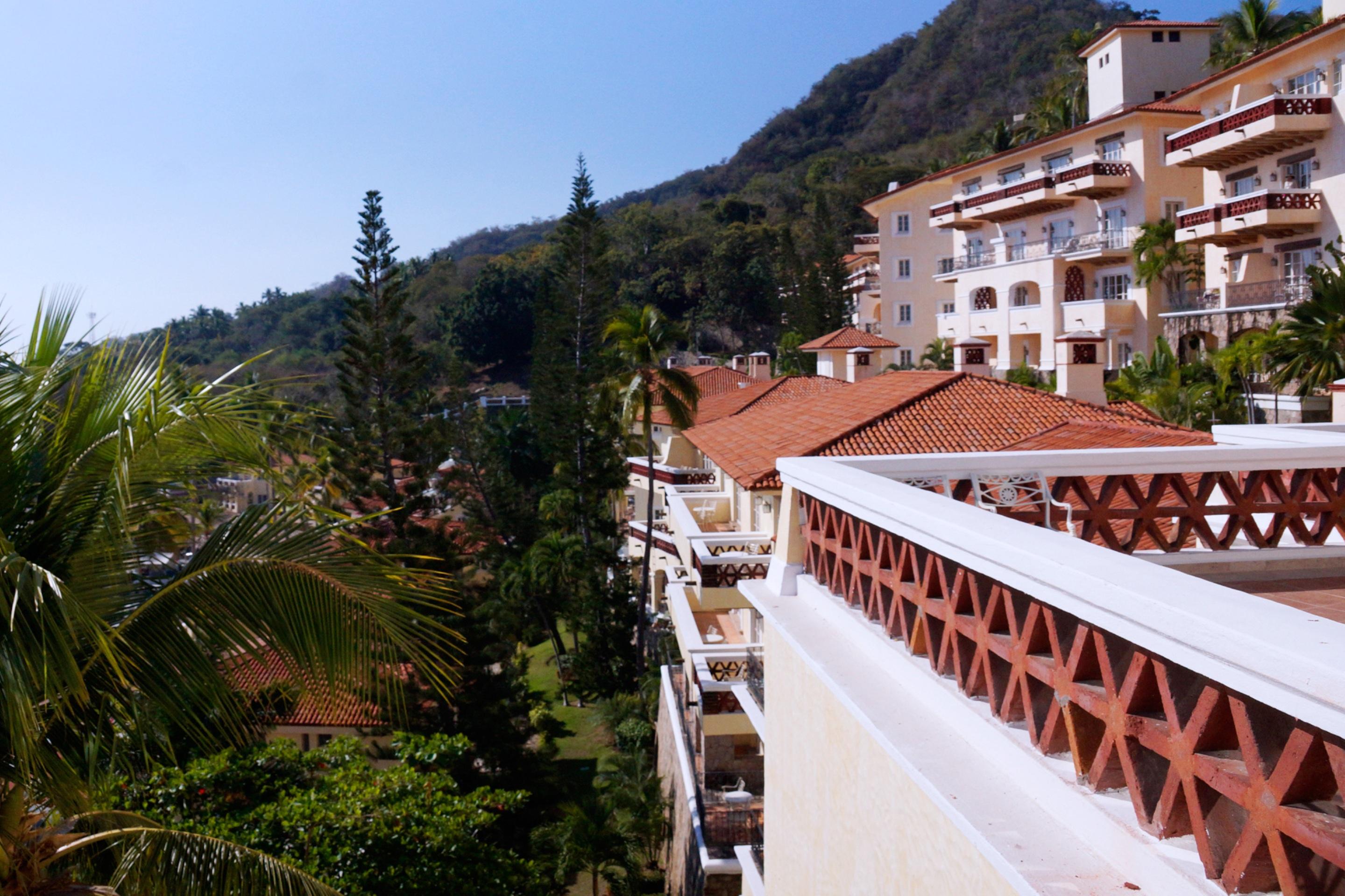 Grand Isla Navidad Golf & Spa Resort With Marina Барра-де-Навідад Екстер'єр фото The hotel