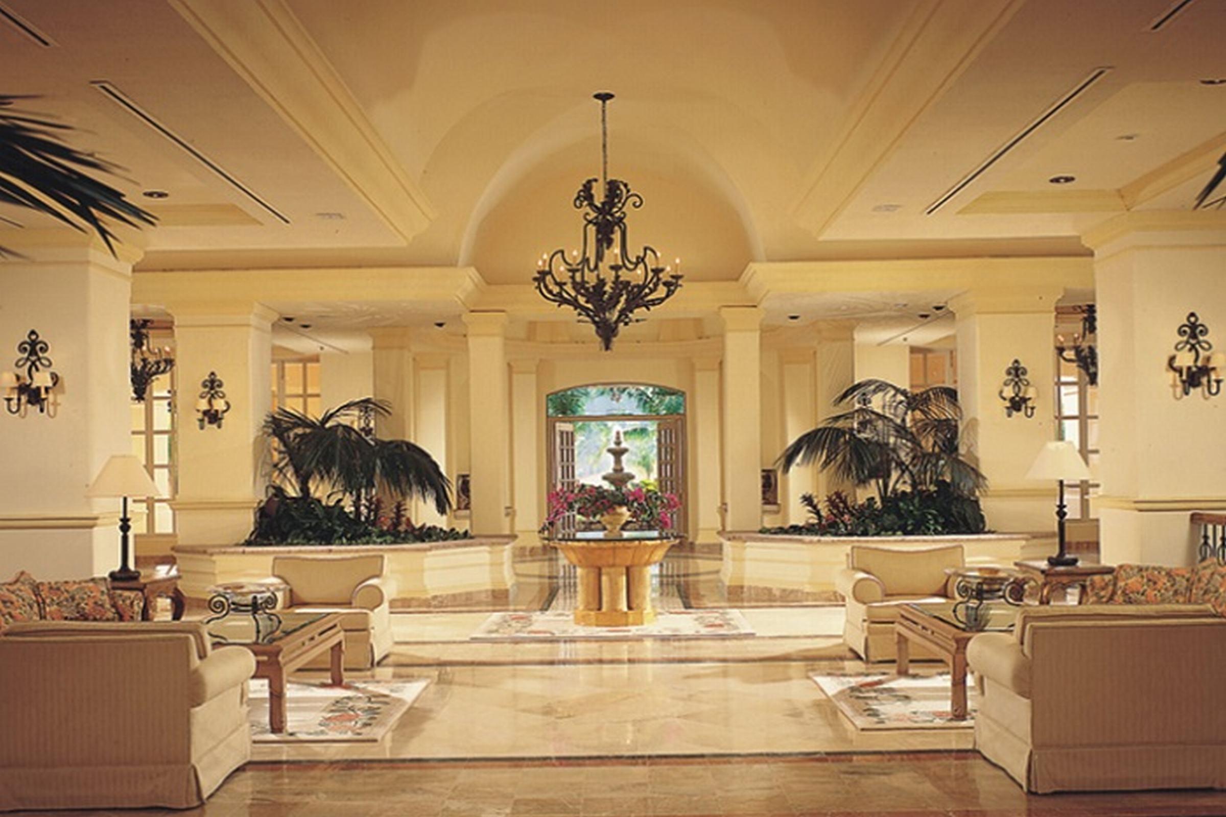 Grand Isla Navidad Golf & Spa Resort With Marina Барра-де-Навідад Екстер'єр фото Lobby