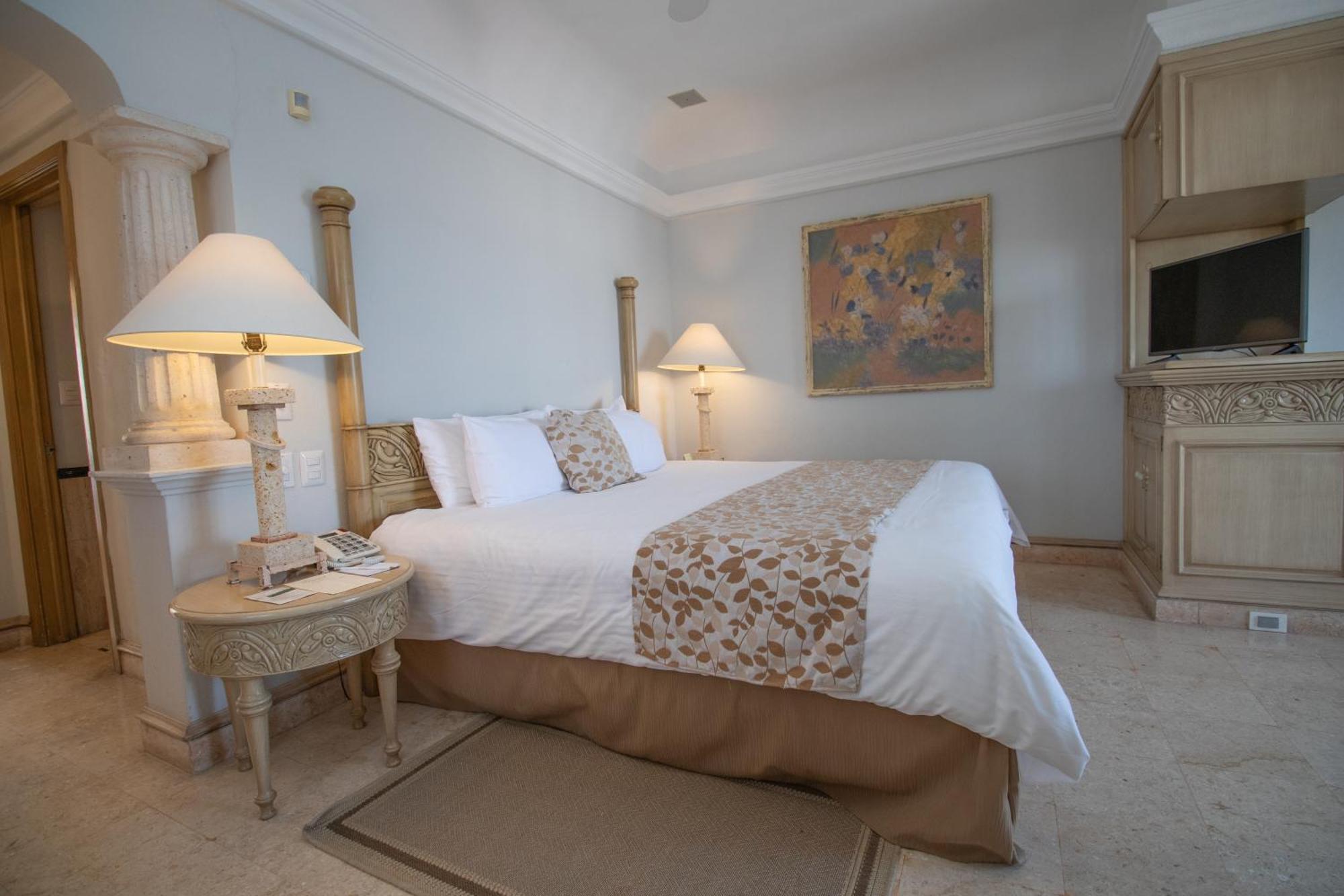 Grand Isla Navidad Golf & Spa Resort With Marina Барра-де-Навідад Екстер'єр фото