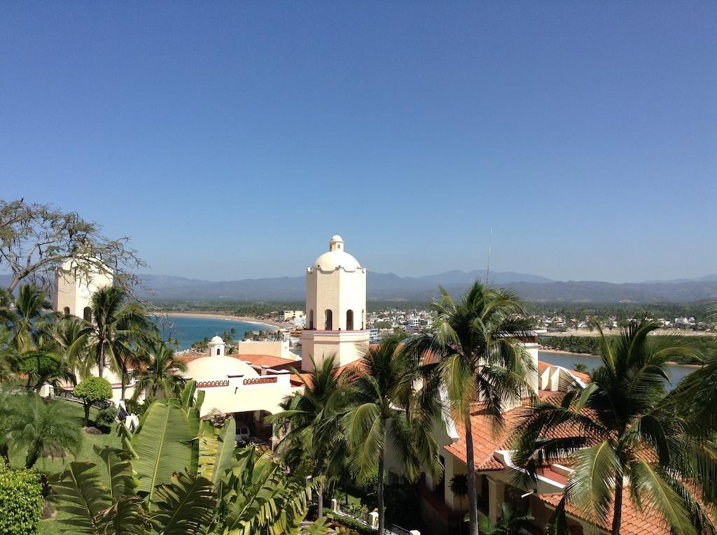 Grand Isla Navidad Golf & Spa Resort With Marina Барра-де-Навідад Екстер'єр фото View of the city of La Paz