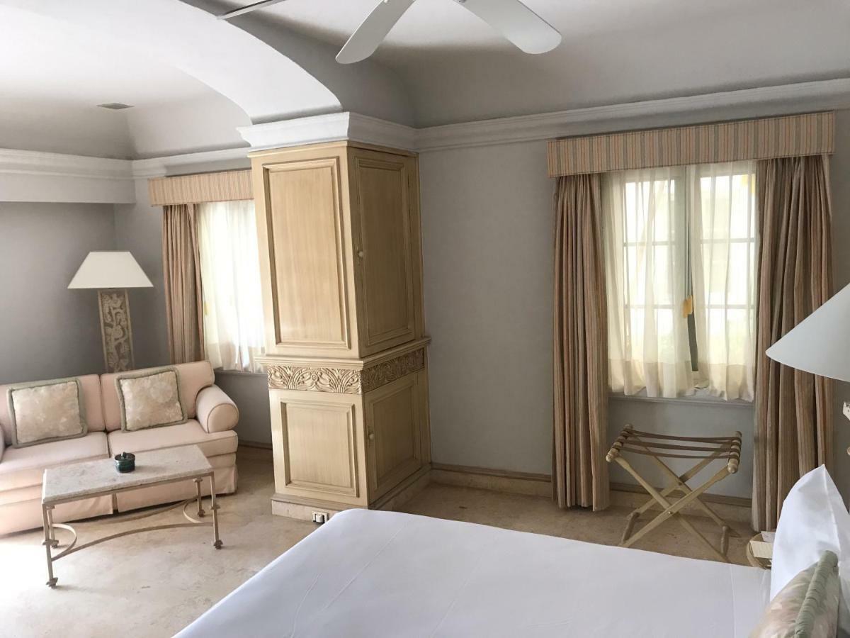 Grand Isla Navidad Golf & Spa Resort With Marina Барра-де-Навідад Екстер'єр фото A bedroom at the hotel